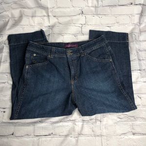 Gloria Vanderbilt Capris